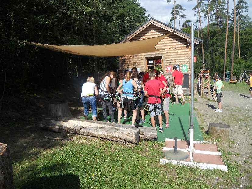 2014_08_09 Ausflug Kletterpark Rosenburg (32)